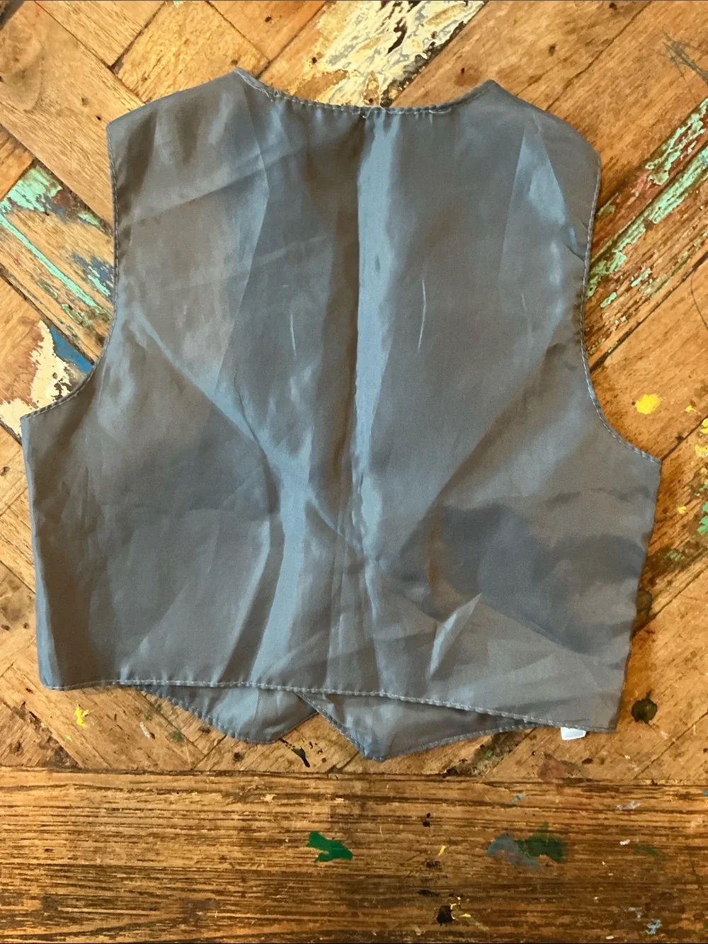 Nautica 2-Piece Dress Set 12 Months | Vest & Dress Pants